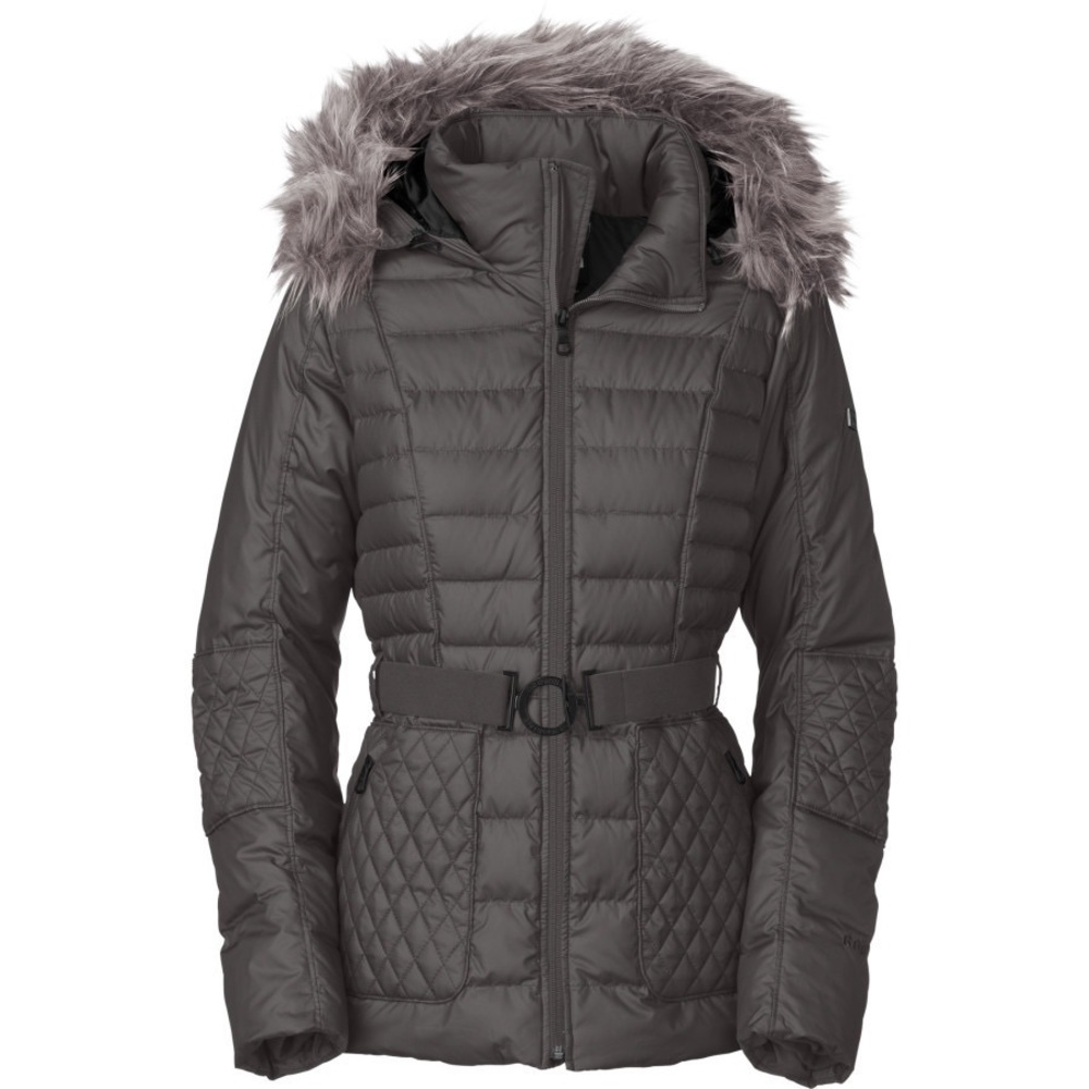 The North Face Women’s Parkina Down Jacket